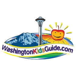 WashingtonKidsGuide.com Logo